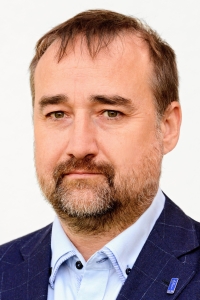 MUDr. Michal Bábíček